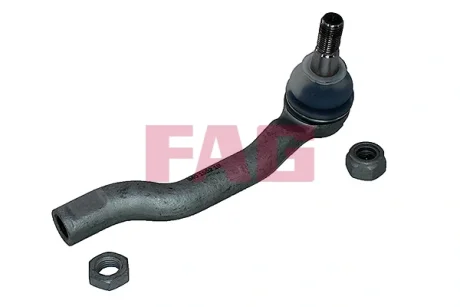 Наконечник тяги рульової (R) Nissan NP300 Navara 2.3/2.5 dCi 14- 840 1552 10 FAG 840-1552-10