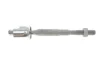 Тяга рульова Nissan Navara NP300 14- (L=200mm) 840 1553 10 FAG 840-1553-10 (фото 1)