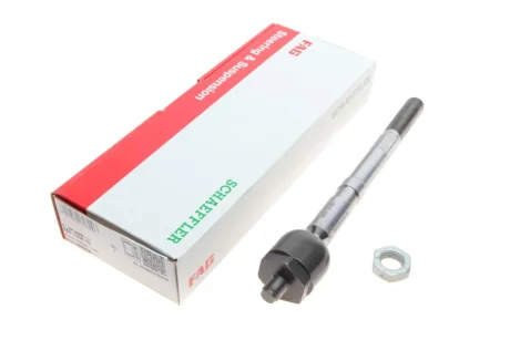 Тяга рульова Peugeot 301/Citroen C-Elysee 12- (L=231mm) 840 1558 10 FAG 840-1558-10