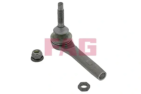 Накінечник тяги керма Tesla Model 3/Model Y 17-, Л=П 840 1573 10 FAG 840-1573-10 (фото 1)