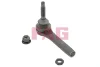 Накінечник тяги керма Tesla Model 3/Model Y 17-, Л=П 840 1573 10 FAG 840-1573-10 (фото 1)