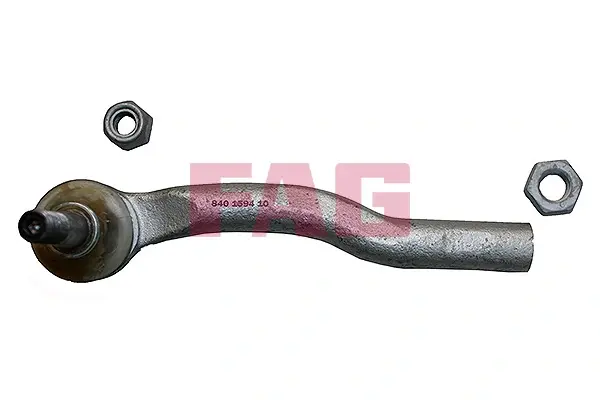 Наконечник тяги рульової (L) Mazda 3/6 12-19 840 1594 10 FAG 840-1594-10 (фото 1)