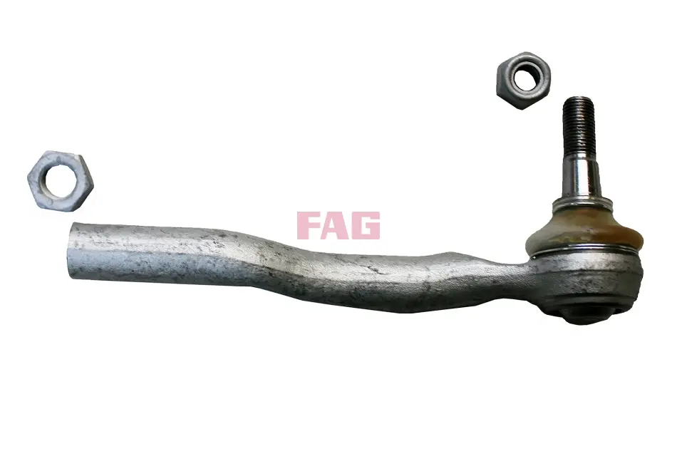 Наконечник тяги рульової (R) Mazda 3/6 12-19 840 1595 10 FAG 840-1595-10 (фото 1)