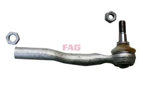 Наконечник тяги рульової (R) Mazda 3/6 12-19 840 1595 10 FAG 840-1595-10