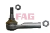 Наконечник тяги рульової Mazda CX-5 11-17 840 1597 10 FAG 840-1597-10 (фото 1)