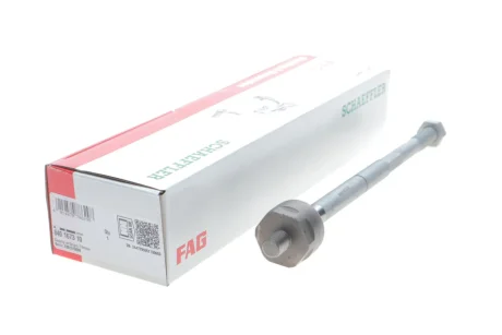 Тяга рульова Peugeot 2008 II/208 II/Opel Corsa F 19- (L=292mm) 840 1673 10 FAG 840-1673-10