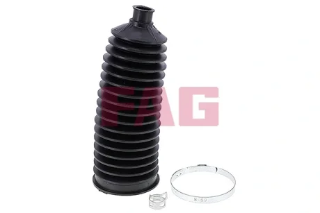 Пильник рейки рульової Ford Transit 00- (зліва) 841 0023 30 FAG 841-0023-30