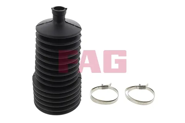 Пильник рейки рульової Renault Laguna I 93-01 841 0053 30 FAG 841-0053-30 (фото 1)