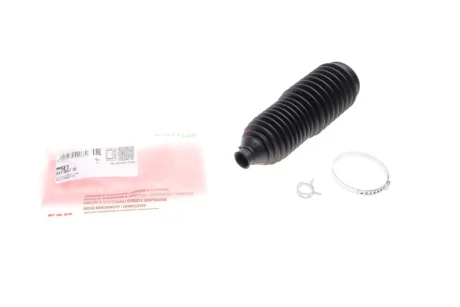 Пильник рейки рульової Audi A4/A6/Skoda SuperB/VW Passat 1.6-2.8 V6 94-08 (L) 841 0057 30 FAG 841-0057-30