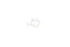 Пильник рейки рульової Audi A4/A6/Skoda SuperB/VW Passat 1.6-2.8 V6 94-08 (L) 841 0057 30 FAG 841-0057-30 (фото 6)