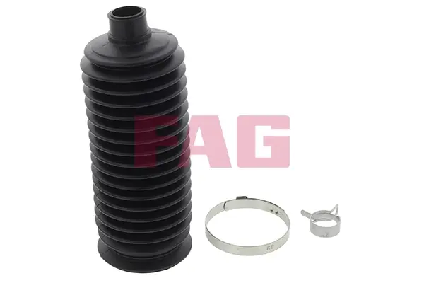 Пильник рейки рульової Toyota Land Cruiser 84-02 841 0141 30 FAG 841-0141-30 (фото 1)