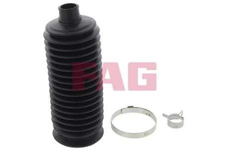 Пильник рейки рульової Toyota Land Cruiser 84-02 841 0141 30 FAG 841-0141-30