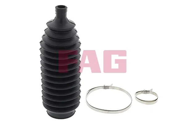 Пильник рейки рульової Volvo S40 95-03 841 0154 30 FAG 841-0154-30 (фото 1)