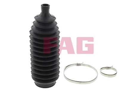 Пильник рейки рульової Volvo S40 95-03 841 0154 30 FAG 841-0154-30