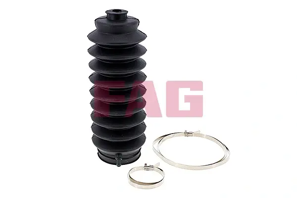 Пильник рейки рульової Honda Accord/Civic 85- 841 0157 30 FAG 841-0157-30 (фото 1)