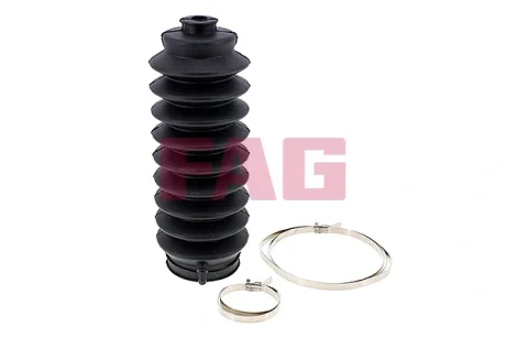 Пильник рейки рульової Honda Accord/Civic 85- 841 0157 30 FAG 841-0157-30