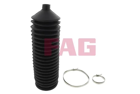 Пильник рейки рульової Ford Transit 01-06, L 841 0197 30 FAG 841-0197-30