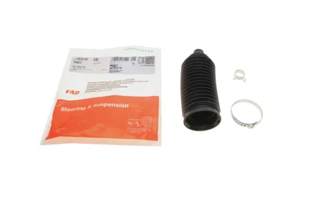 Пильник рейки рульової Citroen C2/C3/Peugeot 1007 03- 841 0203 30 FAG 841-0203-30