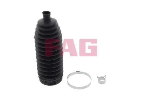 Пильник рейки рульової Renault Espace 02- 841 0207 30 FAG 841-0207-30