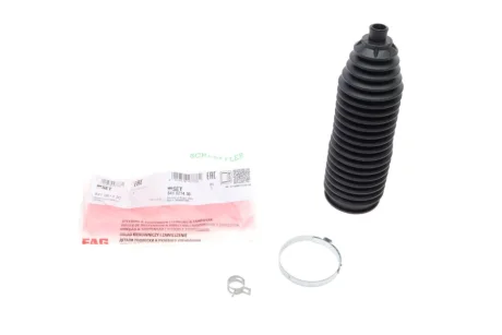 Пильник рейки рульової Renault Megane/Scenic 08- 841 0214 30 FAG 841-0214-30