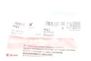 Пильник рейки рульової Renault Megane/Scenic 08- 841 0214 30 FAG 841-0214-30 (фото 7)