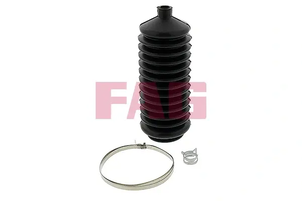 Пильник рейки рульової Renault Megane 96-03 841 0225 30 FAG 841-0225-30 (фото 1)