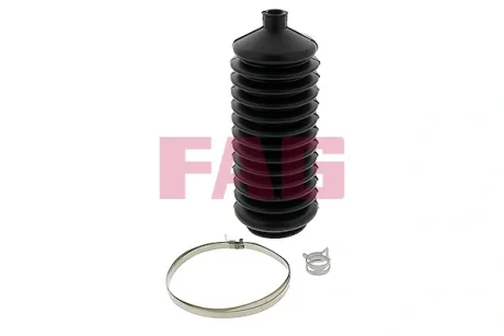 Пильник рейки рульової Renault Megane 96-03 841 0225 30 FAG 841-0225-30