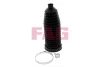Пильник рейки рульової BMW 5 (E60/F10)/ Porsche Cayenne 2.0-4.8/2.0-4.0d 04- (+2 хомути) 841 0227 30 FAG 841-0227-30 (фото 1)