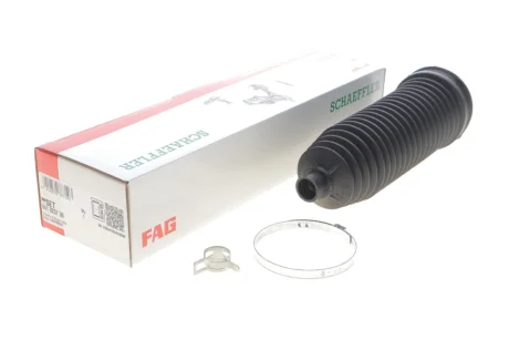 Пильник рейки рульової MB Sprinter/VW Crafter 06- 841 0237 30 FAG 841-0237-30