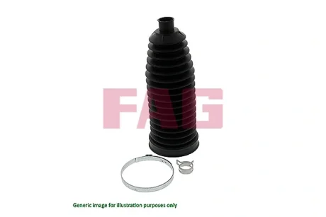 Пильник рейки рульової Opel Insignia A/Astra J 09- 841 0244 30 FAG 841-0244-30