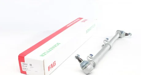 Тяга рульова MB 207-310D (продольна) 842 0007 10 FAG 842-0007-10
