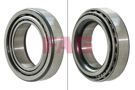 Підшипник маточини (передньої) Mazda 121/Kia Rio 90-05 (38x63x17) KJL69349.JL69310 FAG KJL69349-JL69310