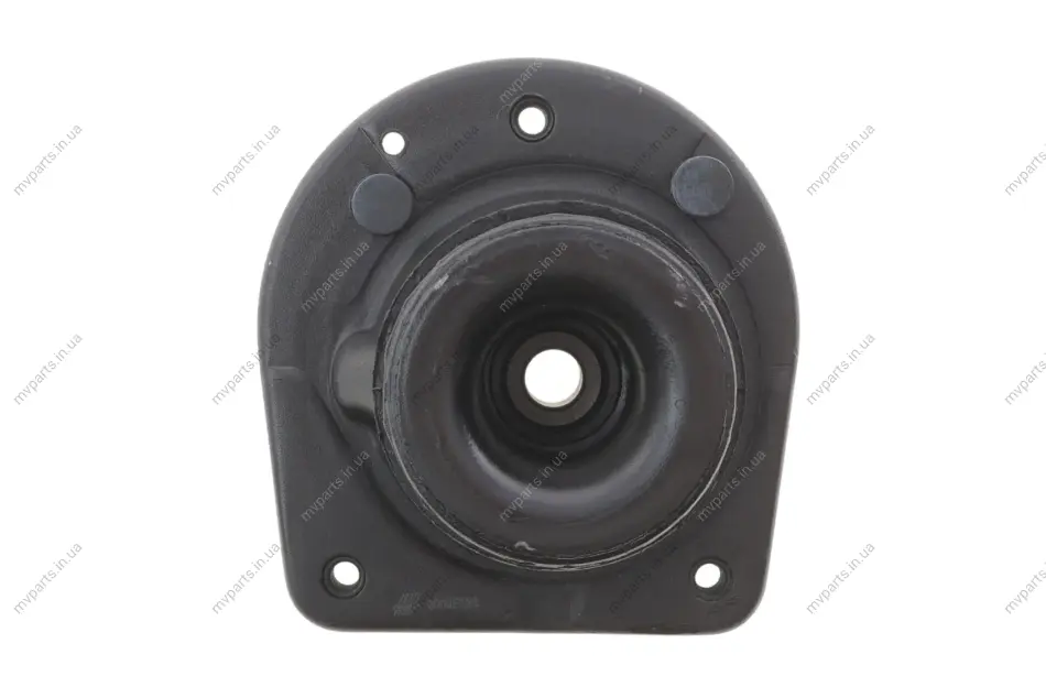 Подушка амортизатора (переднього) Fiat Doblo Cargo 01- (R) FAST FT12088 (фото 1)