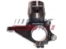 Кулак поворотний (цапфа) Citroen Berlingo/Peugeot Partner 1.1-2.0 96-08 (L) (+ABS) FAST FT13523 (фото 1)
