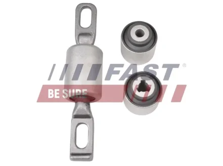 Ремкомплект важеля (заднього) Fiat Doblo 10- FAST FT17044