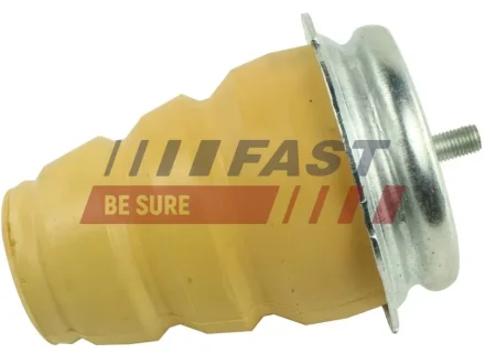 Відбійник ресори (задньої) Fiat Ducato 94- 14" FAST FT18100