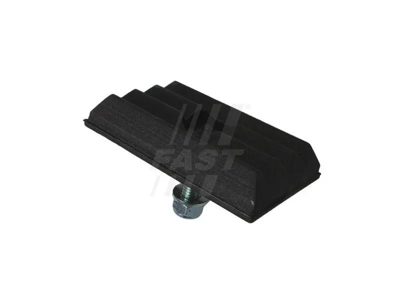 Подушка міжресорна Fiat Ducato 06- FAST FT18398 (фото 1)
