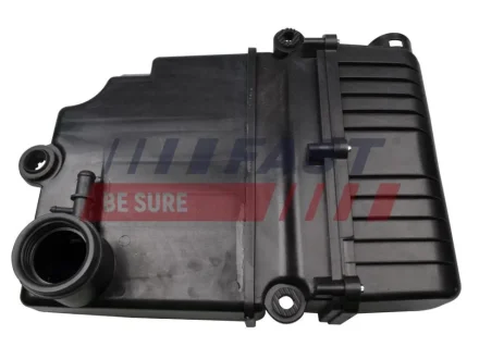 Корпус фільтра повітряного Fiat Doblo 05- FAST FT37701