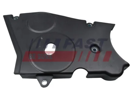 Кришка двигуна (передня) Fiat Doblo 1.9D 01- FAST FT45304
