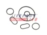 Прокладка радіатора масляного Citroen Jumpy/Fiat Scudo/Peugeot Expert 2.0 HDI 07- FAST FT48931 (фото 2)