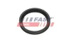 Прокладка патрубка інтеркулера ущільнююча Dacia Duster/Renault Clio IV 1.5dCi 13- FAST FT48956 (фото 2)
