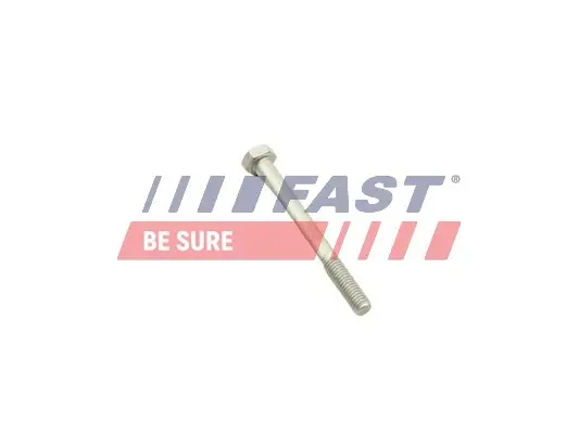 Болт кріплення форсунки Fiat Ducato 2.3D/3.0D 01- FAST FT51601 (фото 1)
