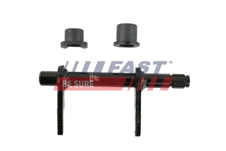 Вилка зчеплення Fiat Doblo 1.3-1.9 JTD 00- FAST FT52459