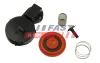 Клапан вентиляції картера Citroen Berlingo/Jumpy/Peugeot Partner 1.6 HDi 07- FAST FT60104 (фото 1)