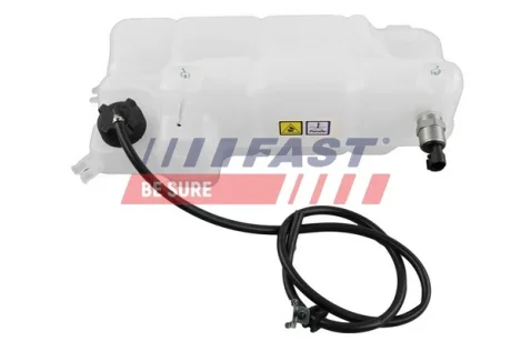 Бачок розширювальний Iveco Daily 06-11 FAST FT61242