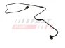 Трубка системи охолодження Citroen Jumper/Peugeot Boxer 2.2 HDi 06- FAST FT61696 (фото 1)