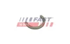 Полукільце стопорне вторинного вала КПП Fiat Ducato 2.2D/2.3 JTD/Citroen Jumper 2.0-2.8 HDI 02- FAST FT62351 (фото 2)