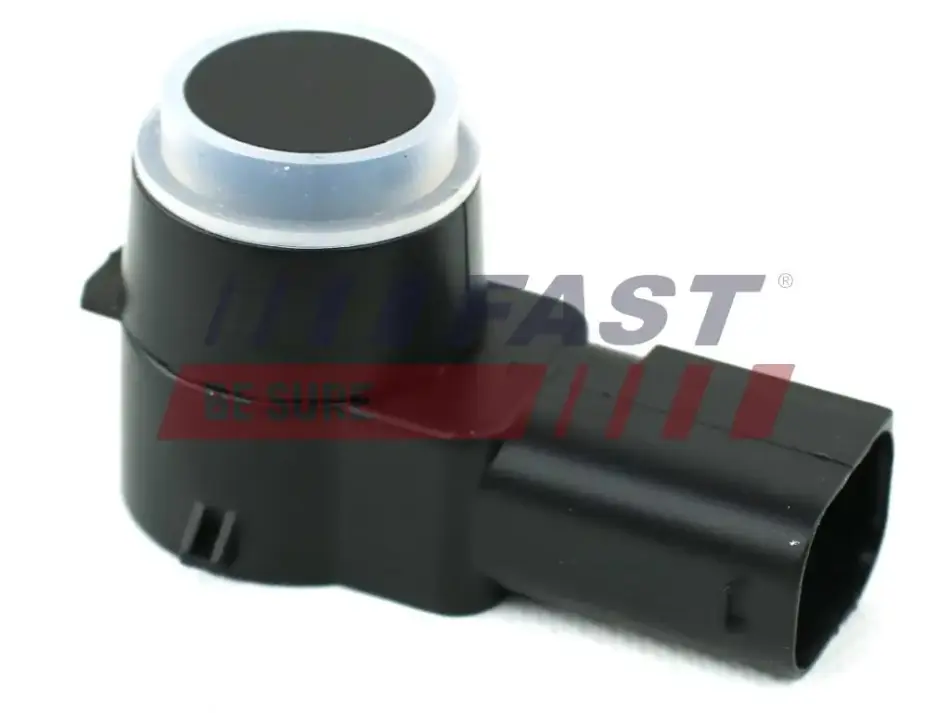 Датчик паркування (передній) Peugeot 307/407/308/Citroen C5/Citroen Berlingo 04- FAST FT76014 (фото 1)