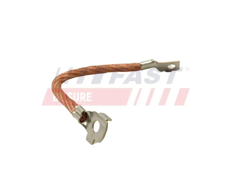 Провід маси Fiat Ducato 06- FAST FT76501 (фото 1)
