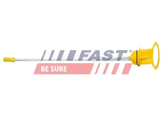 Щуп рівня оливи Fiat Ducato 2.2D 06- FAST FT80303 (фото 1)